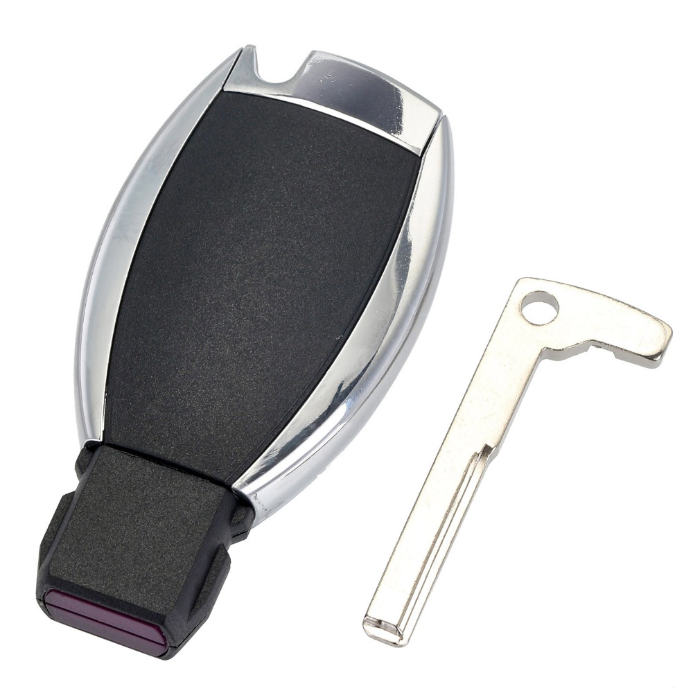 Benz Smart Key 315 MHz and 433MHz